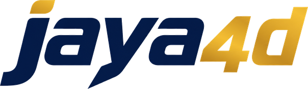 Logo jaya4d